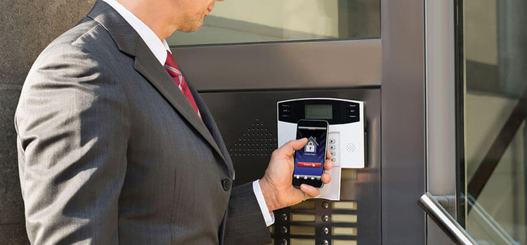 Commercial Office Locksmith Agoura Hills