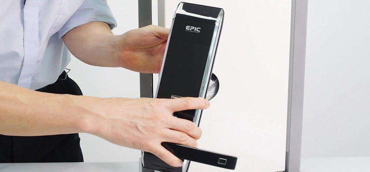 Digital Lock Installation Agoura Hills