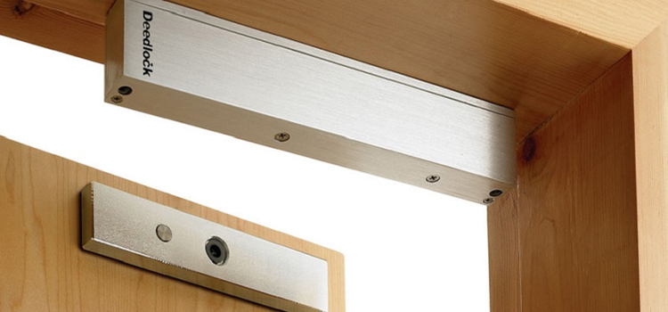 Magnetic lock installation Agoura Hills