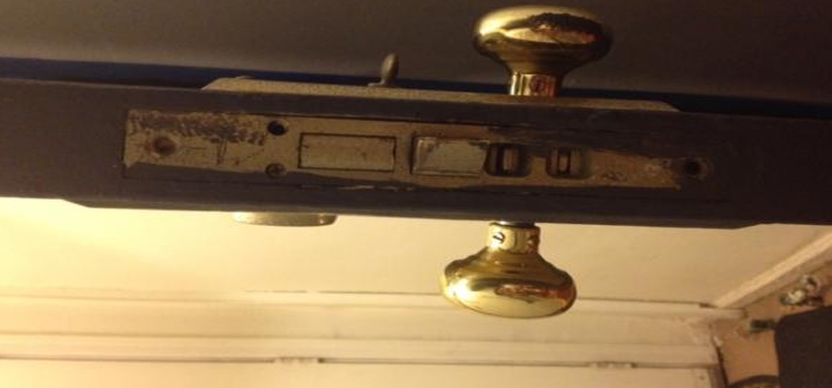 Old Mortise Lock Replacement in Agoura Hills