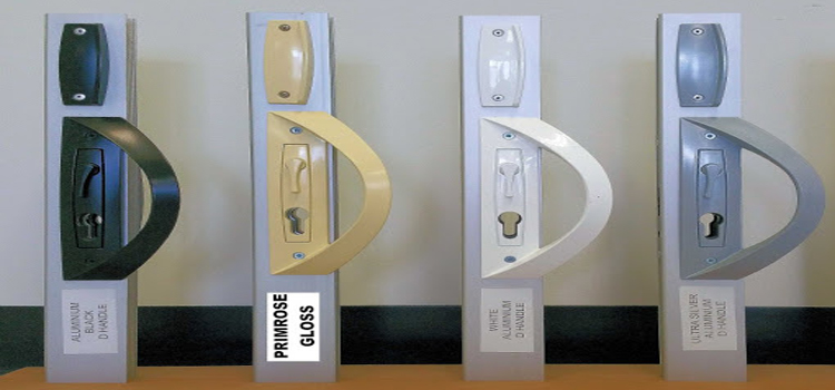 Sliding Door Handle Design Agoura Hills