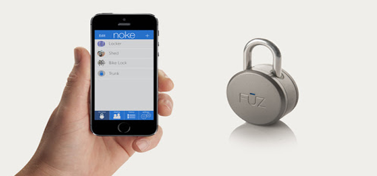 Wifi Padlock Agoura Hills