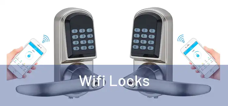  Wifi Locks 